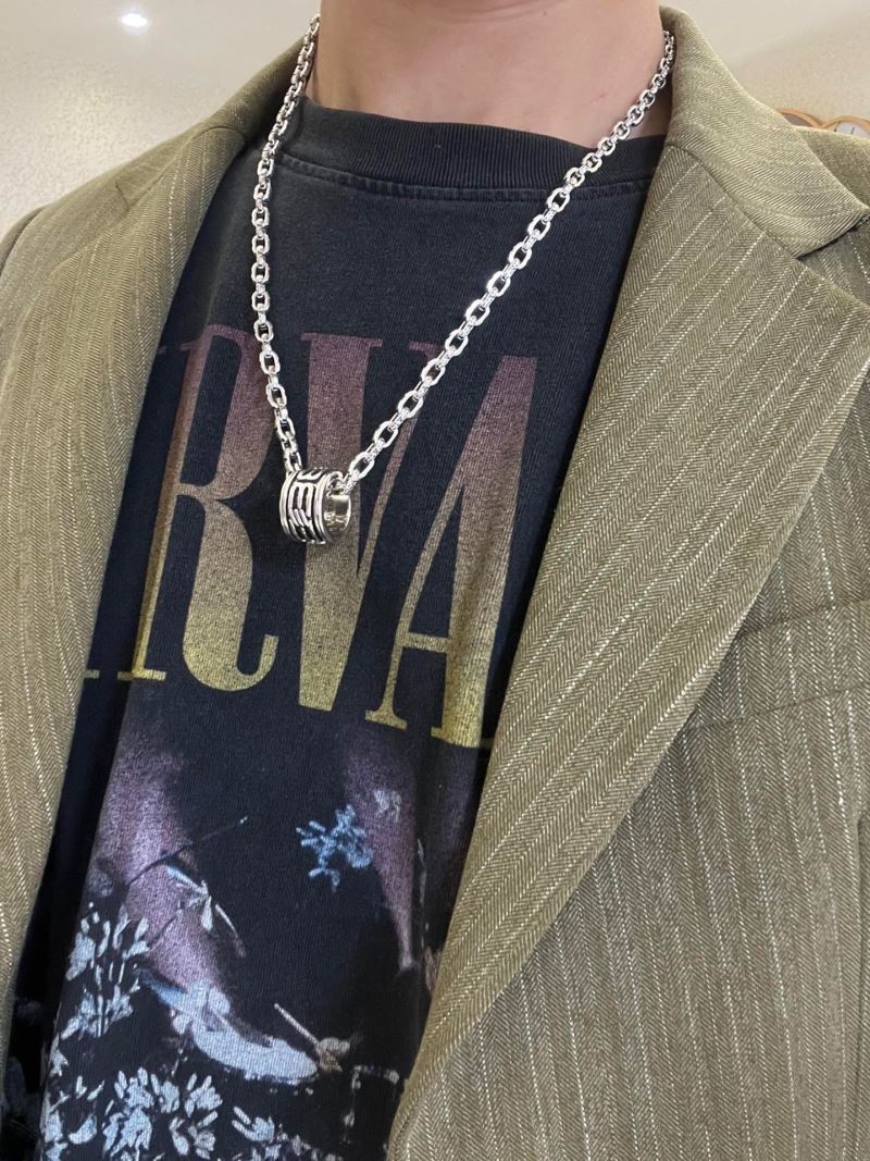 Balenciaga Necklaces